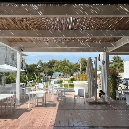 Shah Rooms&Relax Ταράντο Εξωτερικό φωτογραφία