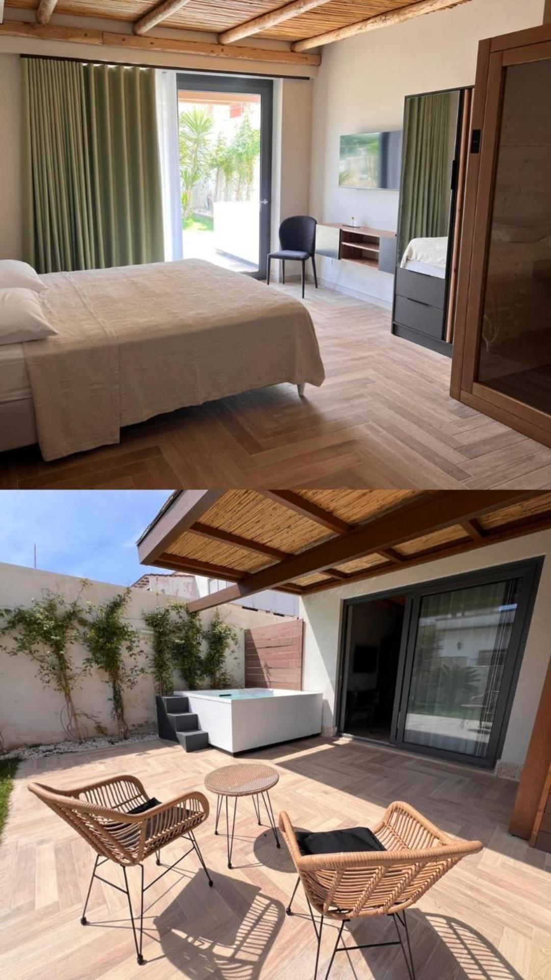 Shah Rooms&Relax Ταράντο Εξωτερικό φωτογραφία