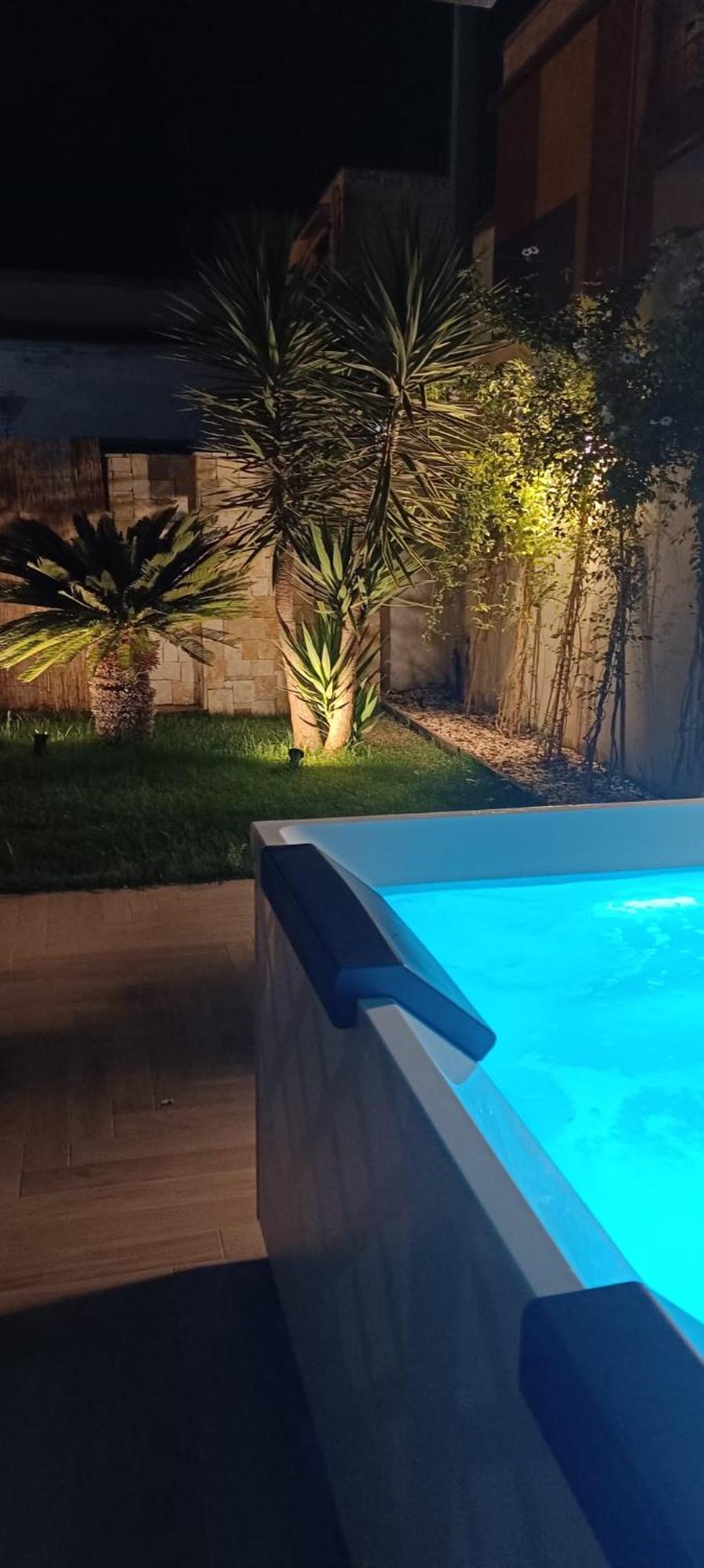 Shah Rooms&Relax Ταράντο Εξωτερικό φωτογραφία