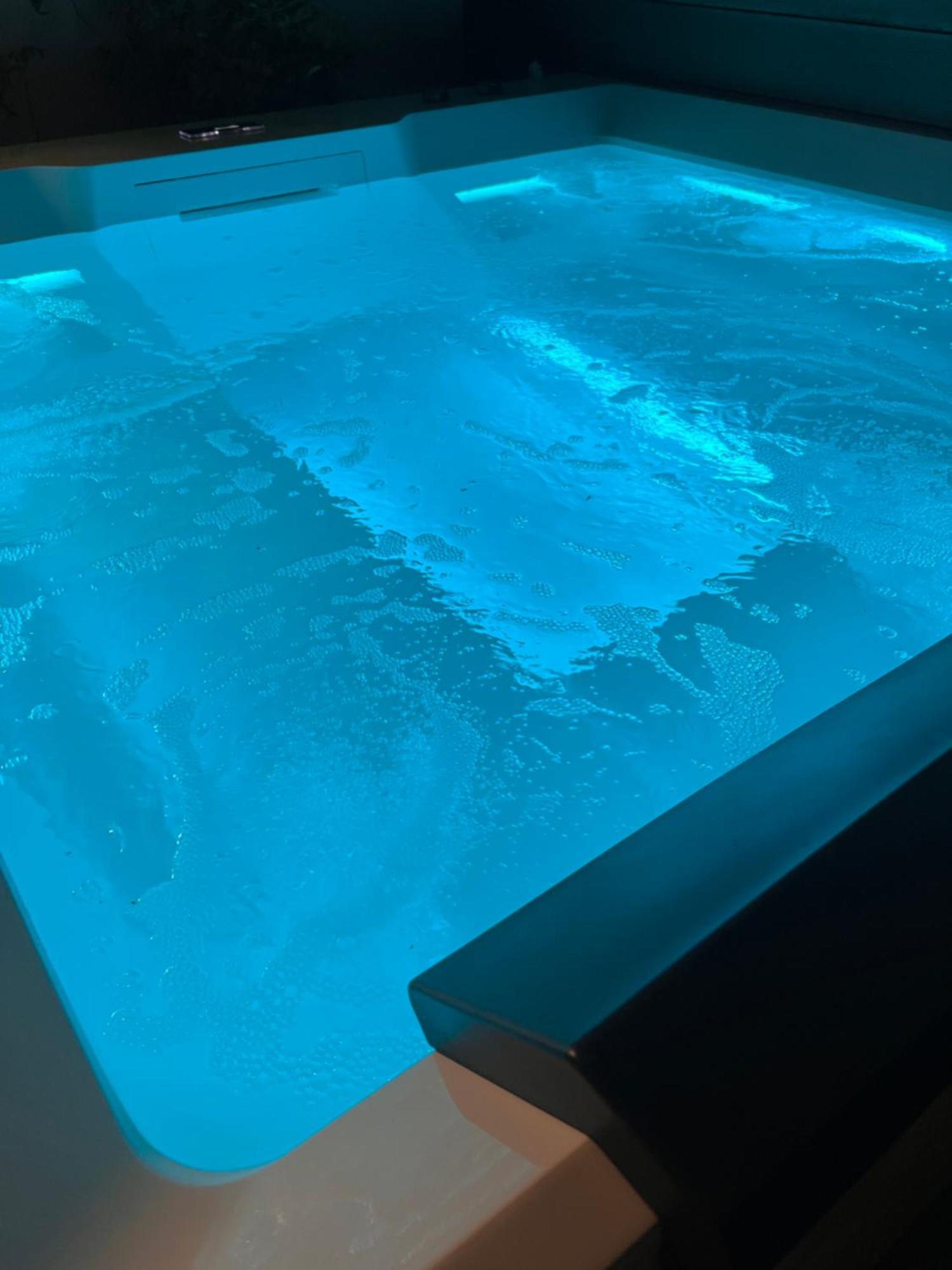 Shah Rooms&Relax Ταράντο Εξωτερικό φωτογραφία