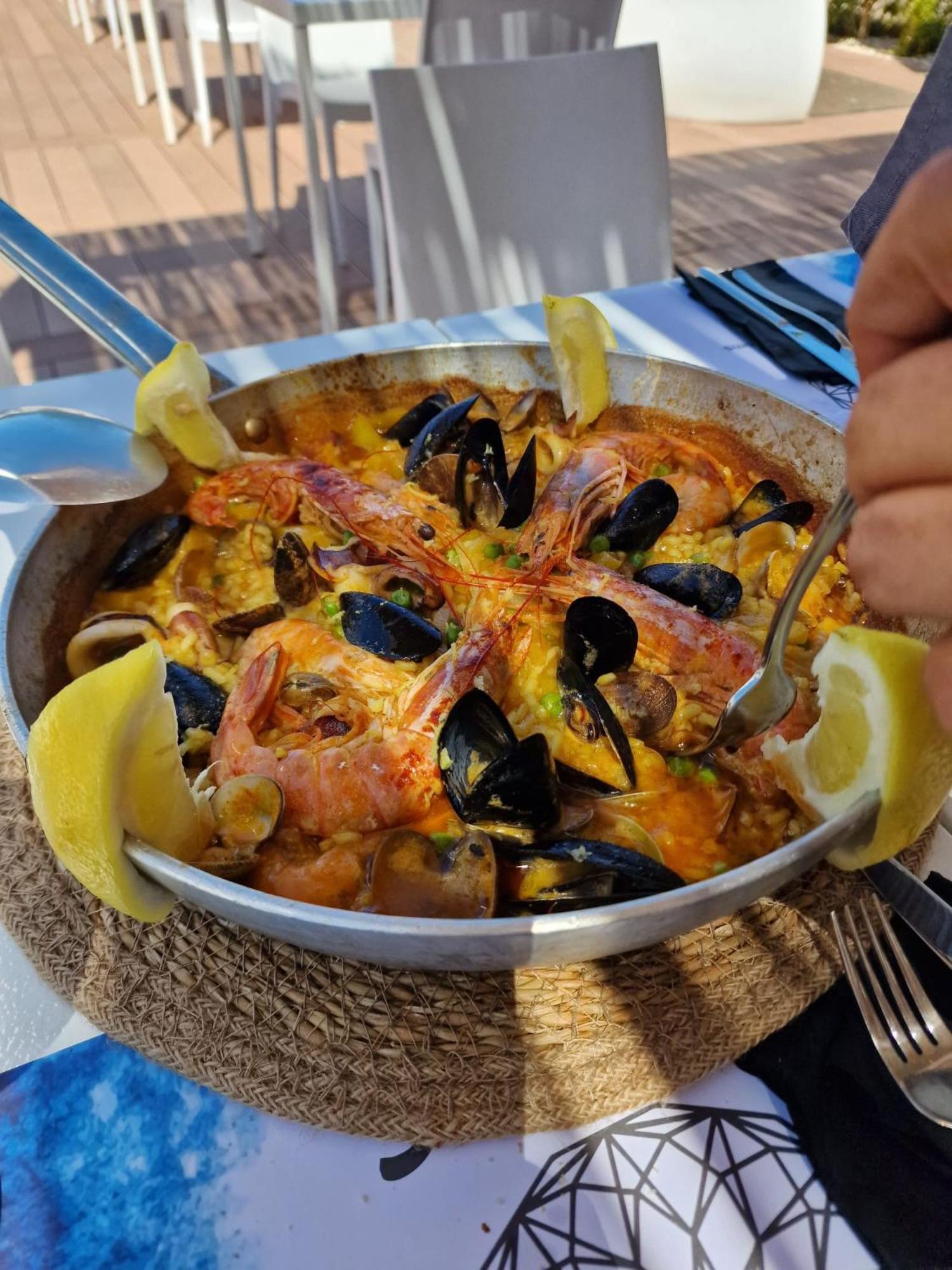 Shah Rooms&Relax Ταράντο Εξωτερικό φωτογραφία