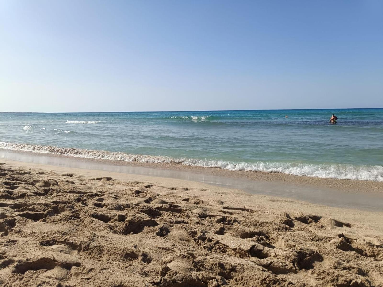 Shah Rooms&Relax Ταράντο Εξωτερικό φωτογραφία