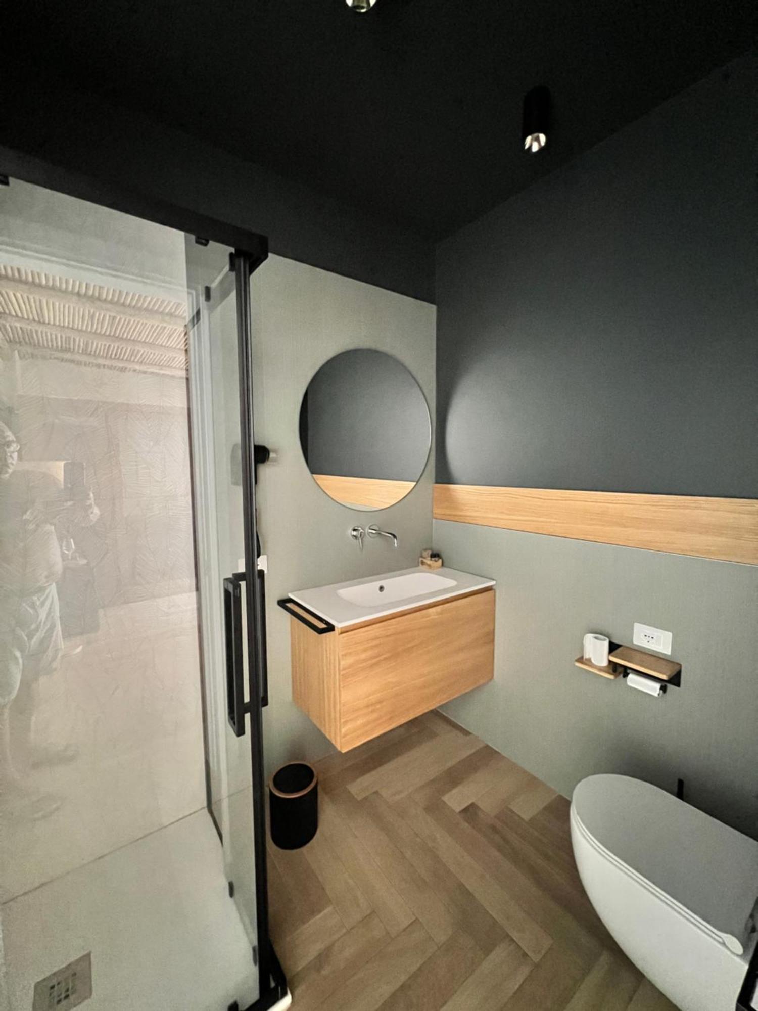 Shah Rooms&Relax Ταράντο Εξωτερικό φωτογραφία
