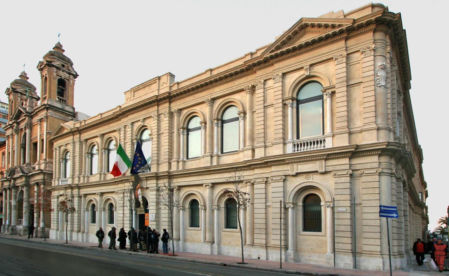Shah Rooms&Relax Ταράντο Εξωτερικό φωτογραφία